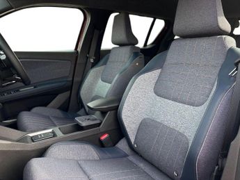 Renault 4 110kW Techno 52kWh Comfort range 5dr Auto