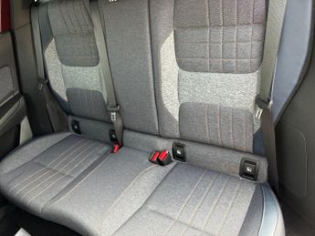 Renault 4 110kW Techno 52kWh Comfort range 5dr Auto