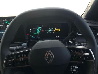 Renault 5 90kW Iconic Five Urban Range 40kWh 5dr Auto