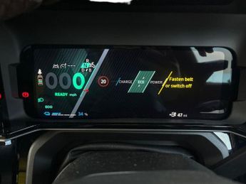 Renault 5 90kW Iconic Five Urban Range 40kWh 5dr Auto