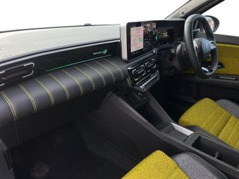 Renault 5 90kW Iconic Five Urban Range 40kWh 5dr Auto