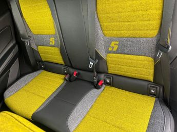 Renault 5 90kW Iconic Five Urban Range 40kWh 5dr Auto