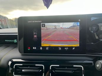 Renault 5 90kW Iconic Five Urban Range 40kWh 5dr Auto