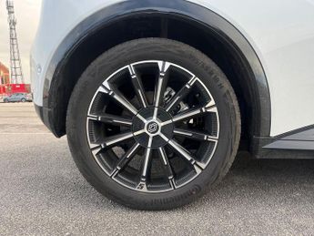 Renault 5 90kW Iconic Five Urban Range 40kWh 5dr Auto