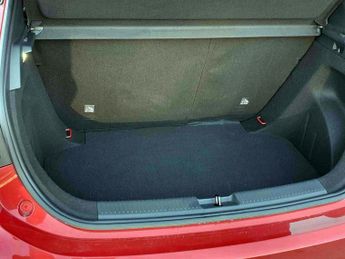 MG MG3 1.5 Hybrid Trophy 5dr Auto