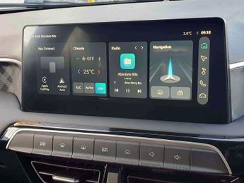 MG MG3 1.5 Hybrid Trophy 5dr Auto