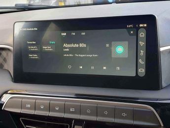 MG MG3 1.5 Hybrid Trophy 5dr Auto