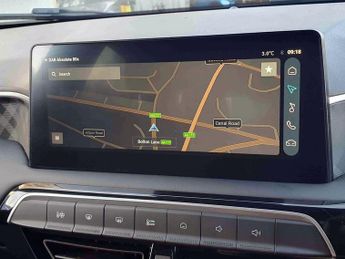 MG MG3 1.5 Hybrid Trophy 5dr Auto