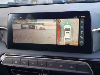 MG MG3 1.5 Hybrid Trophy 5dr Auto