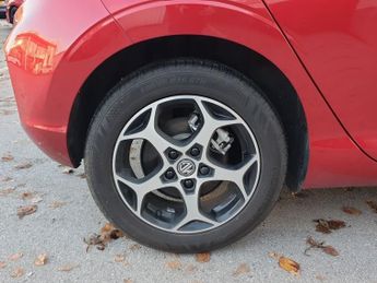 MG MG3 1.5 Hybrid Trophy 5dr Auto