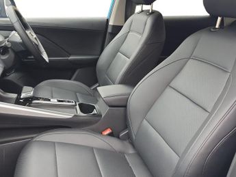 MG ZS 1.5 Hybrid+ Trophy 5dr Auto