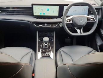 MG HS 1.5 T-GDI PHEV Trophy 5dr Auto