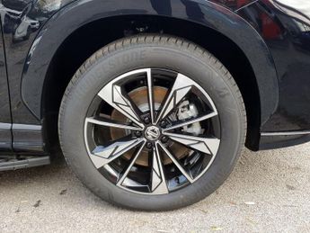 MG HS 1.5 T-GDI PHEV Trophy 5dr Auto