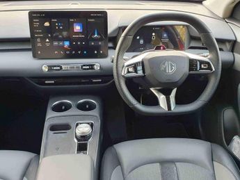 MG Mgs5 170kW Trophy EV Long Range 64kWh 5dr Auto