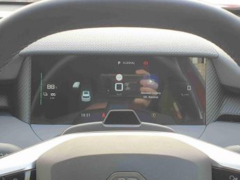 MG Mgs5 170kW Trophy EV Long Range 64kWh 5dr Auto