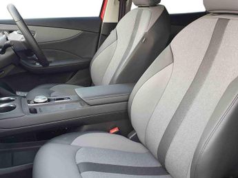 MG Mgs5 170kW Trophy EV Long Range 64kWh 5dr Auto