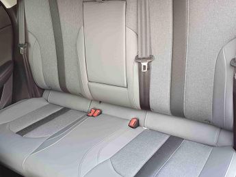 MG Mgs5 170kW Trophy EV Long Range 64kWh 5dr Auto