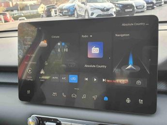 MG Mgs5 170kW Trophy EV Long Range 64kWh 5dr Auto