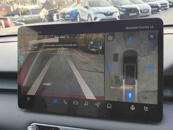 MG Mgs5 170kW Trophy EV Long Range 64kWh 5dr Auto