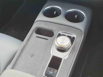 MG Mgs5 170kW Trophy EV Long Range 64kWh 5dr Auto