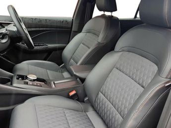 MG MG3 1.5 Hybrid Trophy 5dr Auto