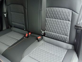 MG MG3 1.5 Hybrid Trophy 5dr Auto