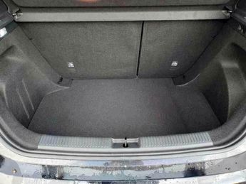 MG MG3 1.5 Hybrid Trophy 5dr Auto