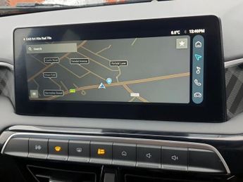 MG MG3 1.5 Hybrid Trophy 5dr Auto