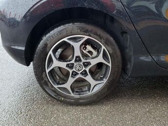 MG MG3 1.5 Hybrid Trophy 5dr Auto