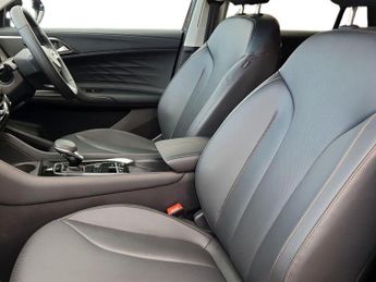 MG HS 1.5 T-GDI Hybrid+ Trophy 5dr Auto