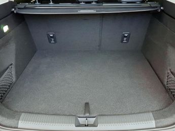 MG HS 1.5 T-GDI Hybrid+ Trophy 5dr Auto