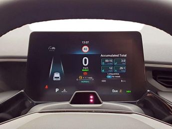 MG MG3 1.5 Hybrid Trophy 5dr Auto