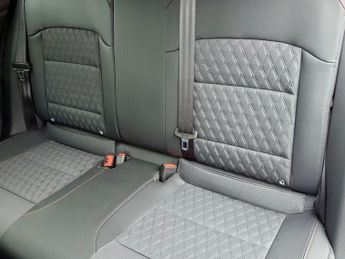 MG MG3 1.5 Hybrid Trophy 5dr Auto