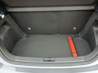 MG MG3 1.5 Hybrid Trophy 5dr Auto