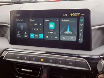 MG MG3 1.5 Hybrid Trophy 5dr Auto