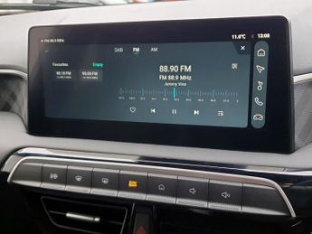 MG MG3 1.5 Hybrid Trophy 5dr Auto