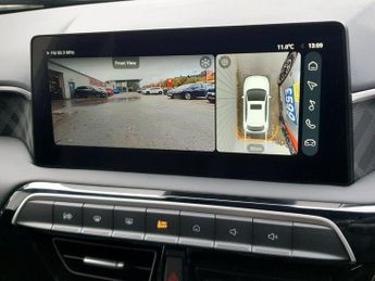 MG MG3 1.5 Hybrid Trophy 5dr Auto