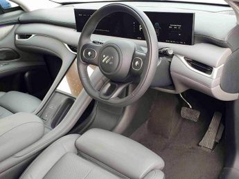 MG Im6 300kW Long Range 100kWh 5dr Auto