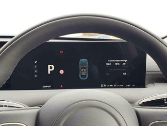 MG Im6 300kW Long Range 100kWh 5dr Auto