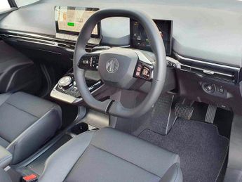 MG Mg4 150kW Trophy EV Long Range 64kWh 5dr Auto