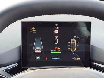 MG Mg4 150kW Trophy EV Long Range 64kWh 5dr Auto