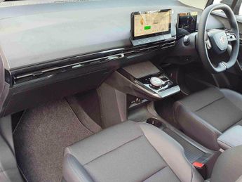 MG Mg4 150kW Trophy EV Long Range 64kWh 5dr Auto