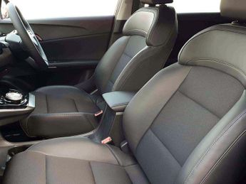 MG Mg4 150kW Trophy EV Long Range 64kWh 5dr Auto