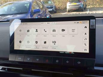 MG Mg4 150kW Trophy EV Long Range 64kWh 5dr Auto