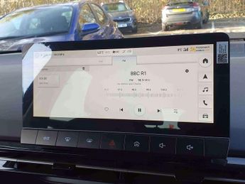 MG Mg4 150kW Trophy EV Long Range 64kWh 5dr Auto