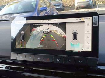 MG Mg4 150kW Trophy EV Long Range 64kWh 5dr Auto