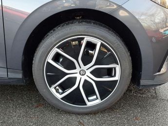 MG Mg4 150kW Trophy EV Long Range 64kWh 5dr Auto