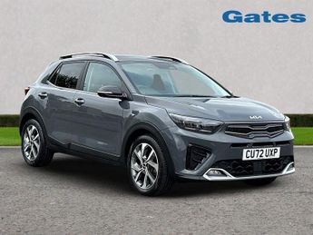 Kia Stonic 5Dr GT-Line 1.0 MHEV