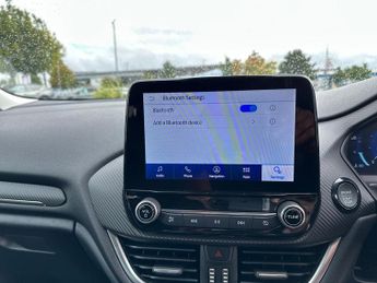 Ford Fiesta 5Dr Titanium Vignale 1.0 MHEV 125PS Auto