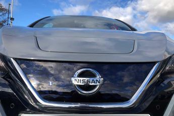 Nissan LEAF 160kW e+ Tekna 62kWh 5dr Auto